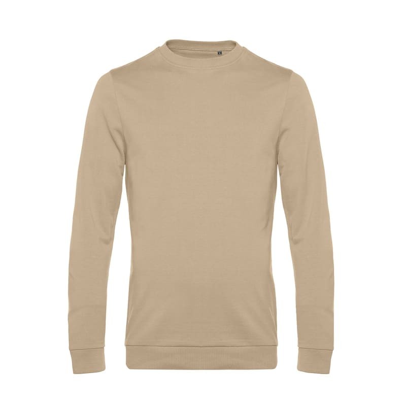 Felpa Da Lavoro Set In B&C Collection - BCWU01W