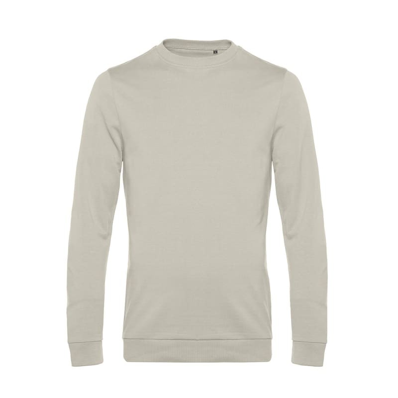 Felpa Da Lavoro Set In B&C Collection - BCWU01W