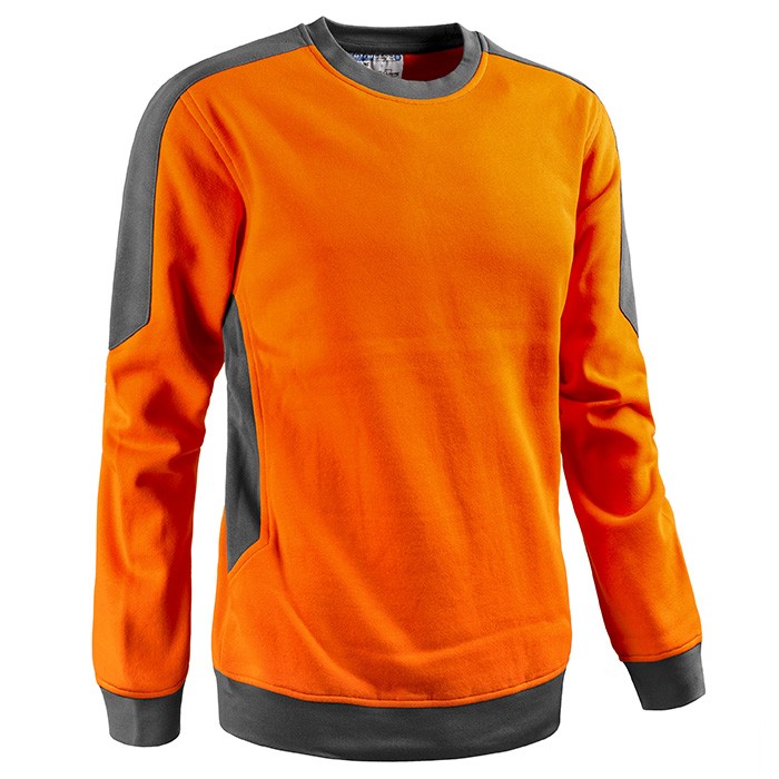 Felpa da Lavoro Sottozero Line 50150