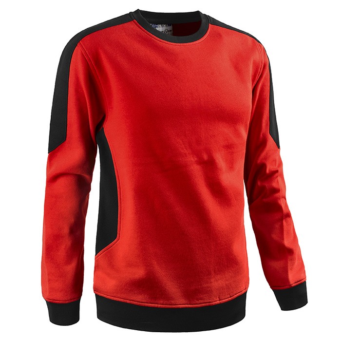 Felpa da Lavoro Sottozero Line 50150