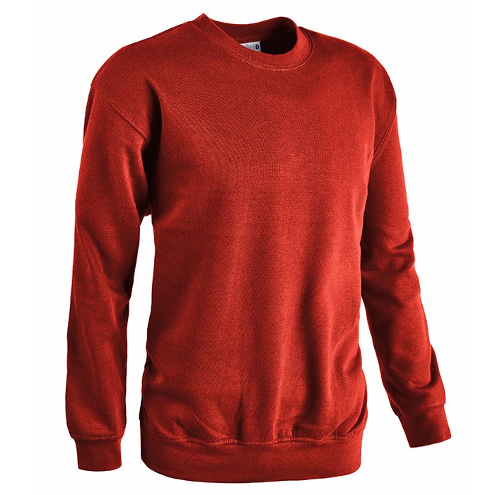 Felpa da Lavoro Sottozero Ring 50100