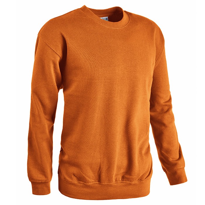 Felpa da Lavoro Sottozero Ring 50100