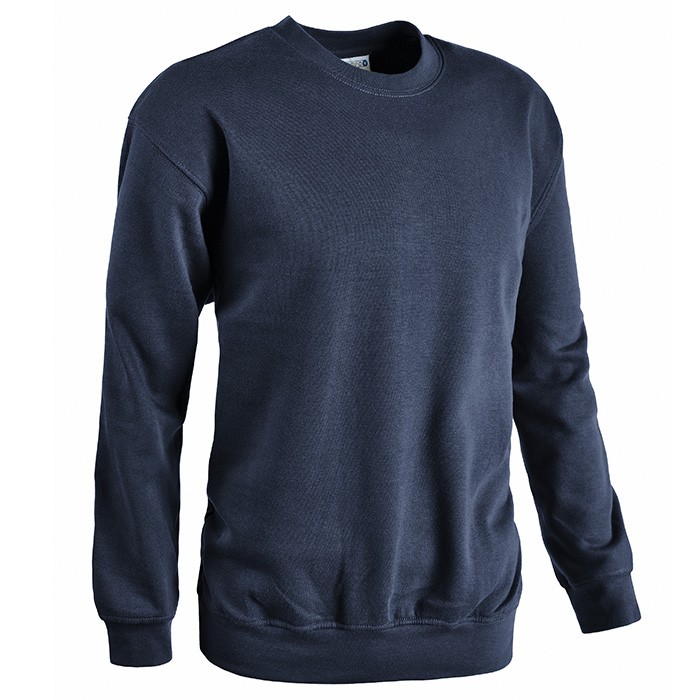 Felpa da Lavoro Sottozero Ring 50100