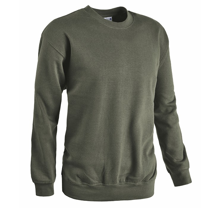 Felpa da Lavoro Sottozero Ring 50100