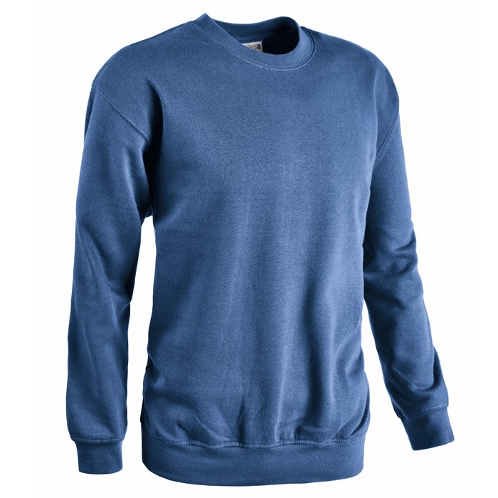 Felpa da Lavoro Sottozero Ring 50100