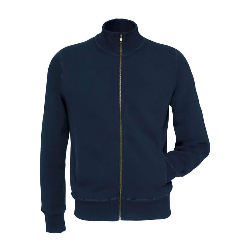 Felpa Da Lavoro Spider B&C Collection - BCWM646