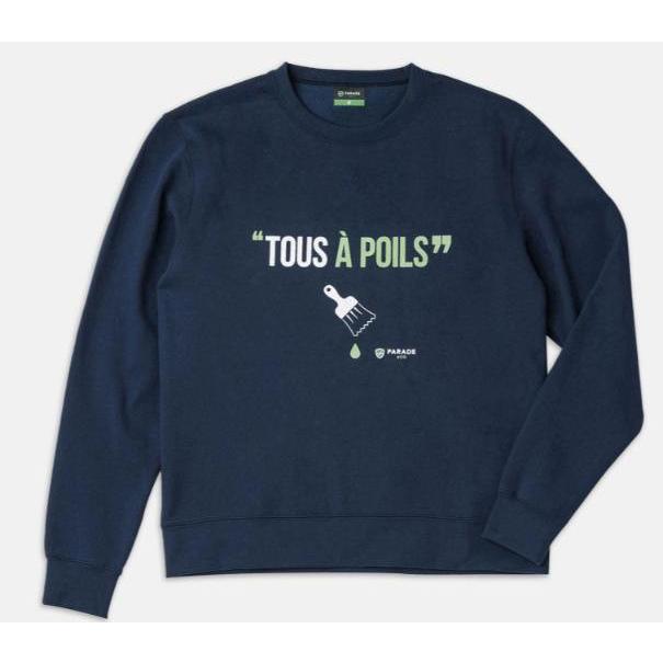 Felpa Da lavoro Tsweat Parade 17PSWEAT2482