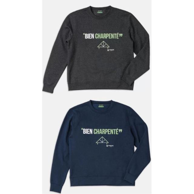 Felpa Da lavoro Tsweat Parade 17TSWEAT2473