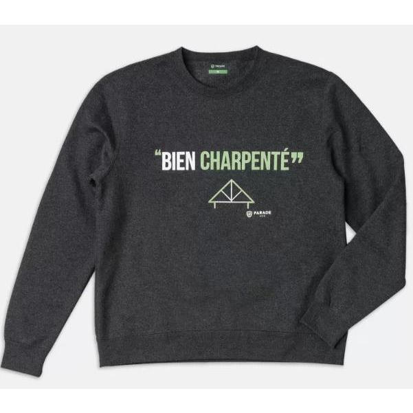 Felpa Da lavoro Tsweat Parade 17TSWEAT2473