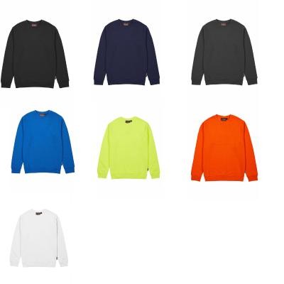 Felpa da Lavoro U-Power Ombo EY297