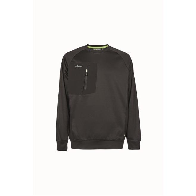 Felpa da Lavoro U-Power York WEY364