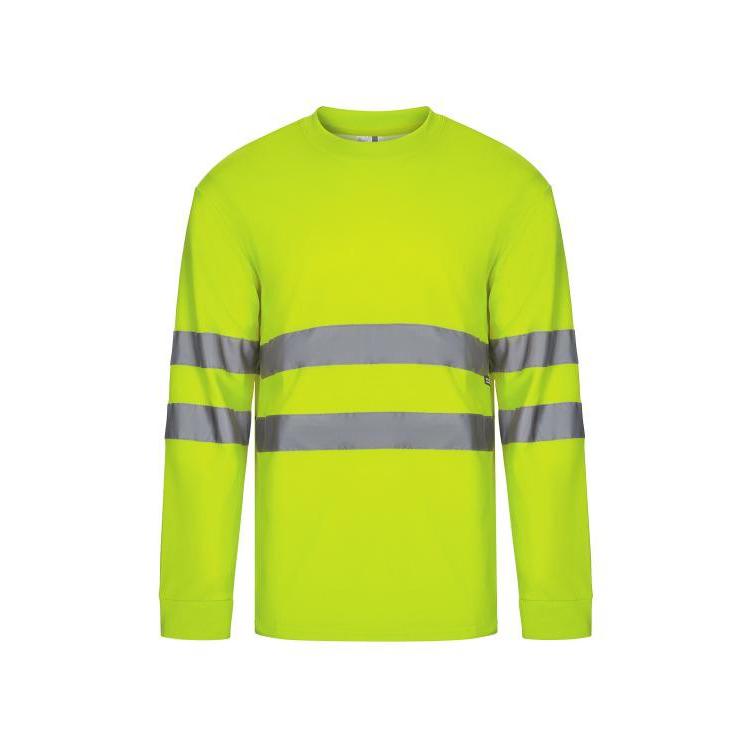 Felpa da Lavoro Velilla 305604 Alta Visibilit�