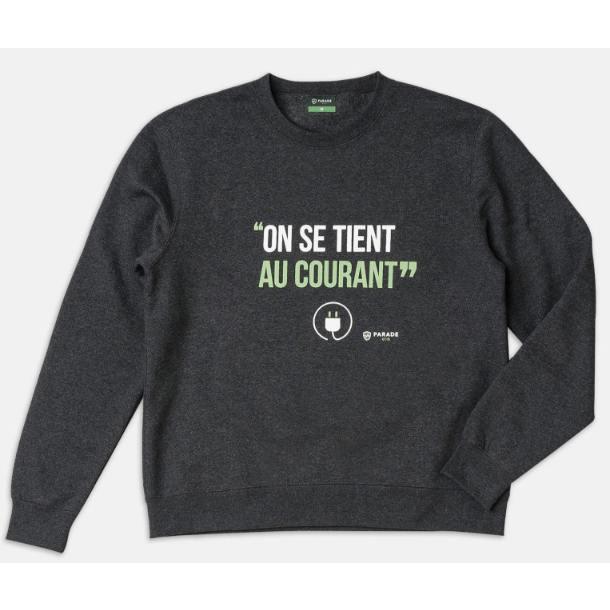 Felpa Da lavoro Vsweat Parade 17VSWEAT2473