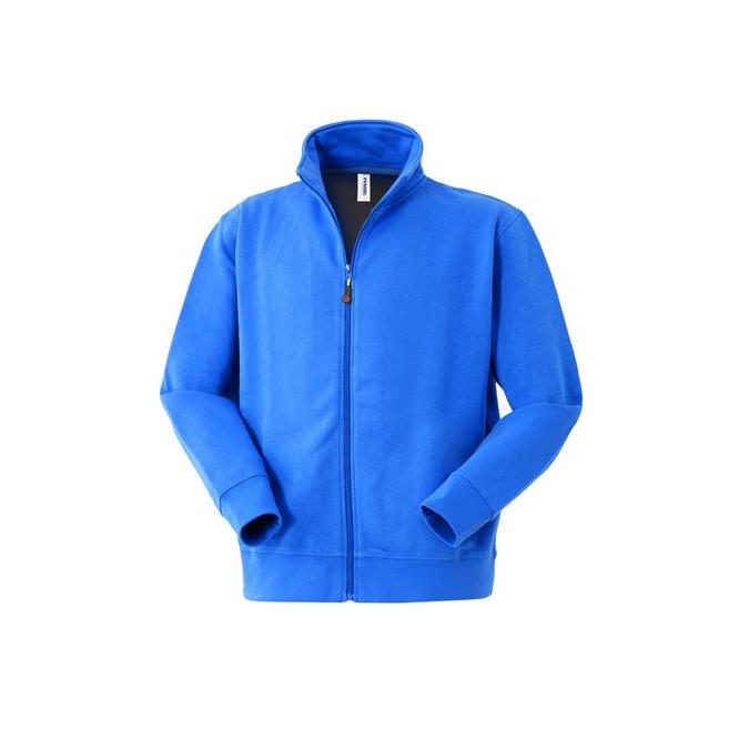 Felpa da Lavoro Zip Intera Rossini Ennis HH100