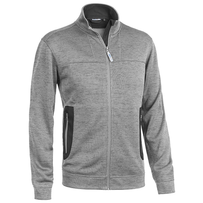 Felpa da Lavoro Zip Intera Sottozero Teller 31300