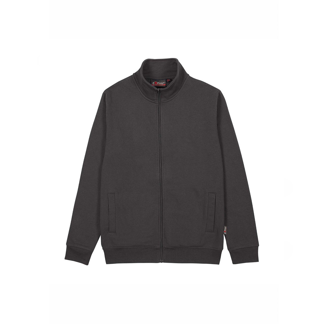 Felpa da Lavoro zip intera U-Power Sotra EY296BC