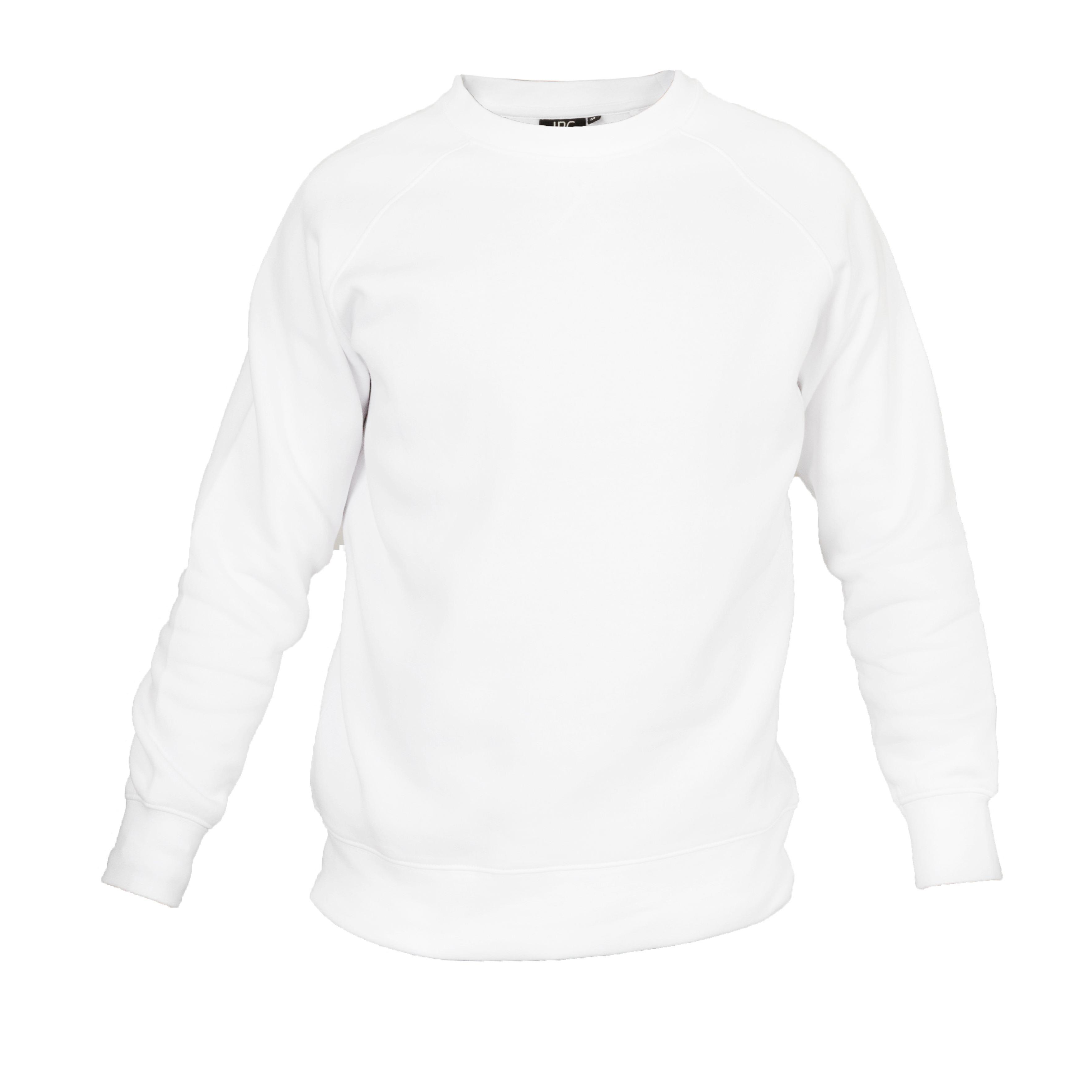 Felpa girocollo da Lavoro JRC New Cuba 994701