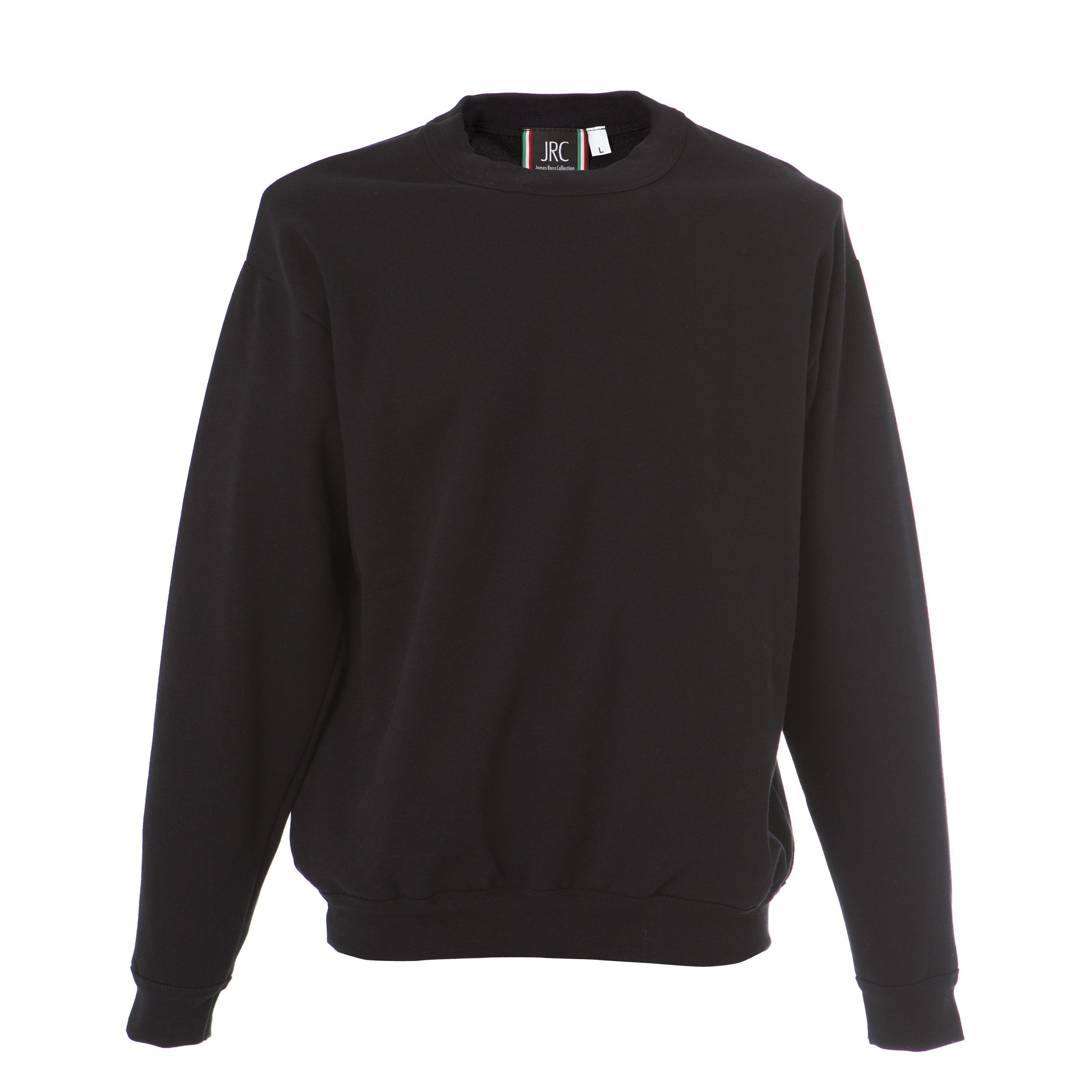 Felpa girocollo da Lavoro Made in Italy JRC Lecco 989223