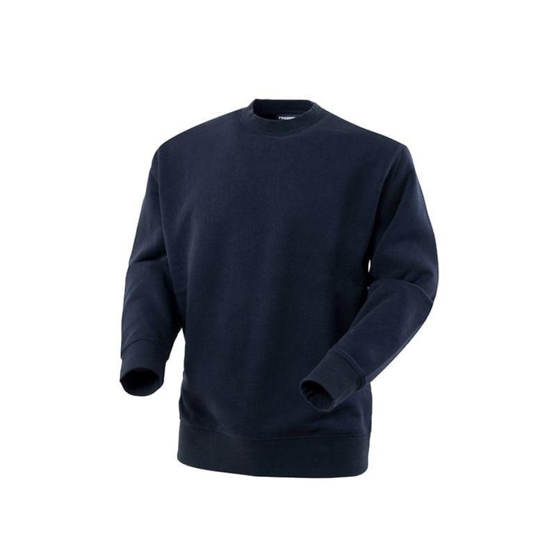 Felpa girocollo da Lavoro Rossini Moon HH198