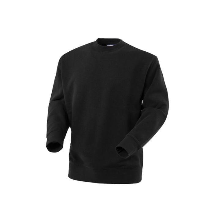 Felpa girocollo da Lavoro Rossini Moon HH198