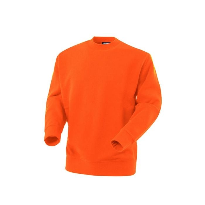 Felpa girocollo da Lavoro Rossini Moon HH198