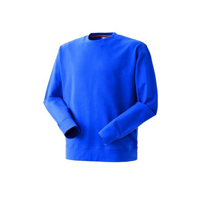 Felpa girocollo da Lavoro Rossini Space HH106