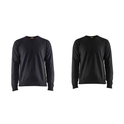 Felpa/Pullover in maglia da Lavoro Blaklader 359010739900L