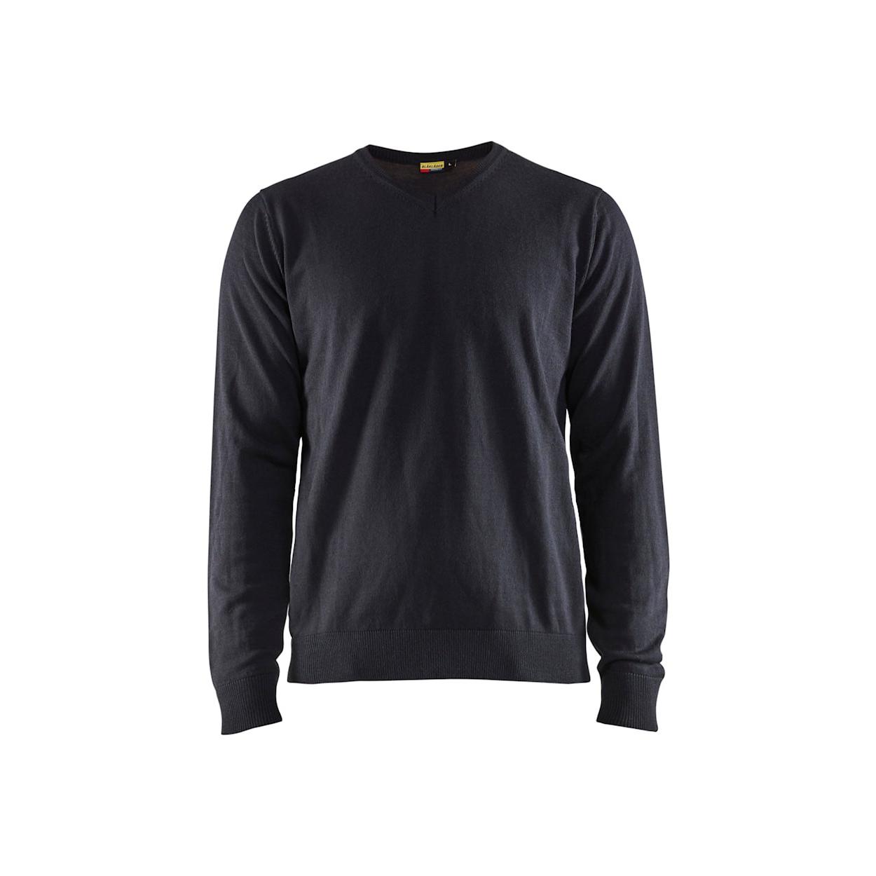 Felpa/Pullover in maglia da Lavoro Blaklader 359010739900L