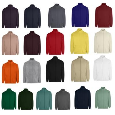 Felpa Velilla Cooper SZ270U Unisex