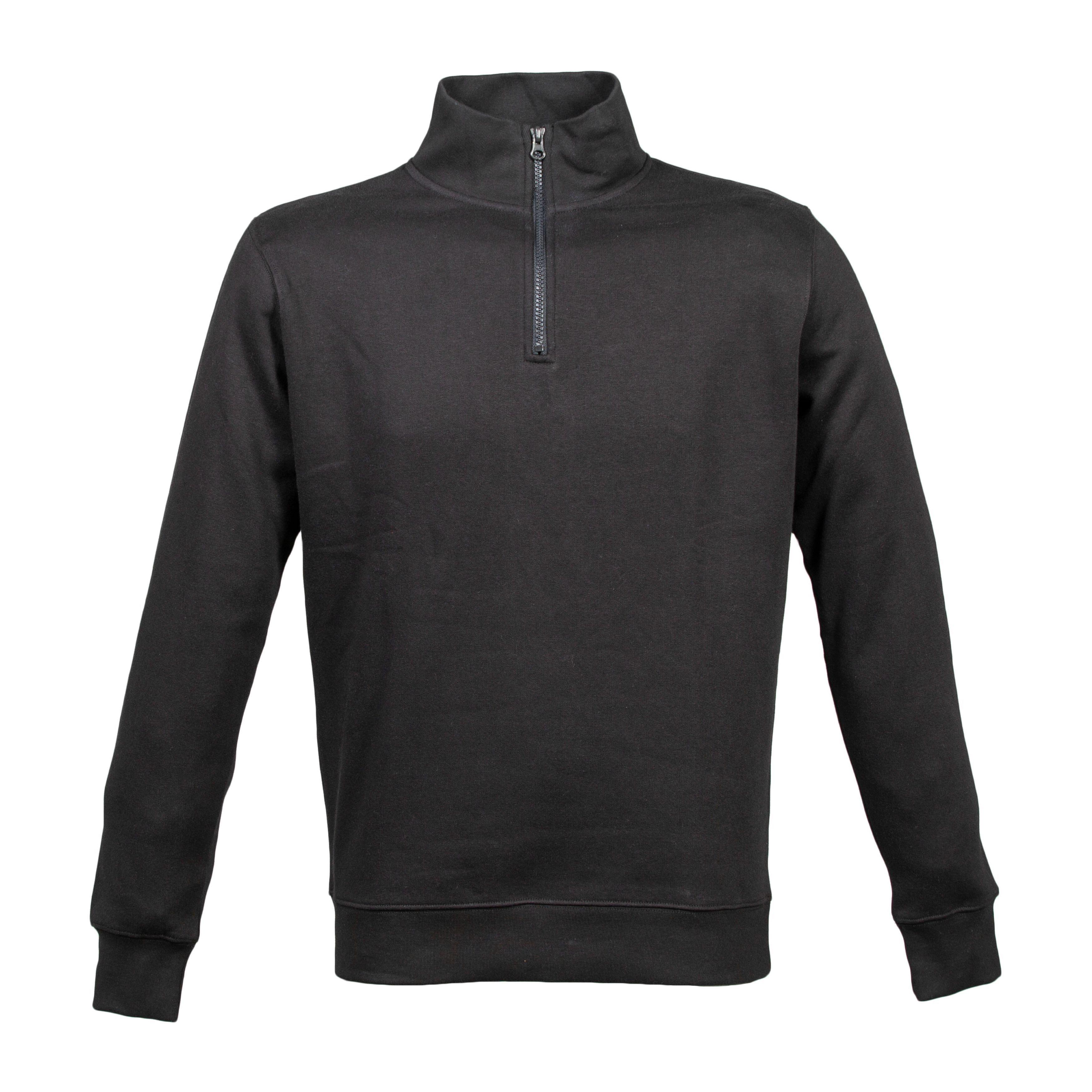 Felpa zip corta da Lavoro JRC Istanbul 997401