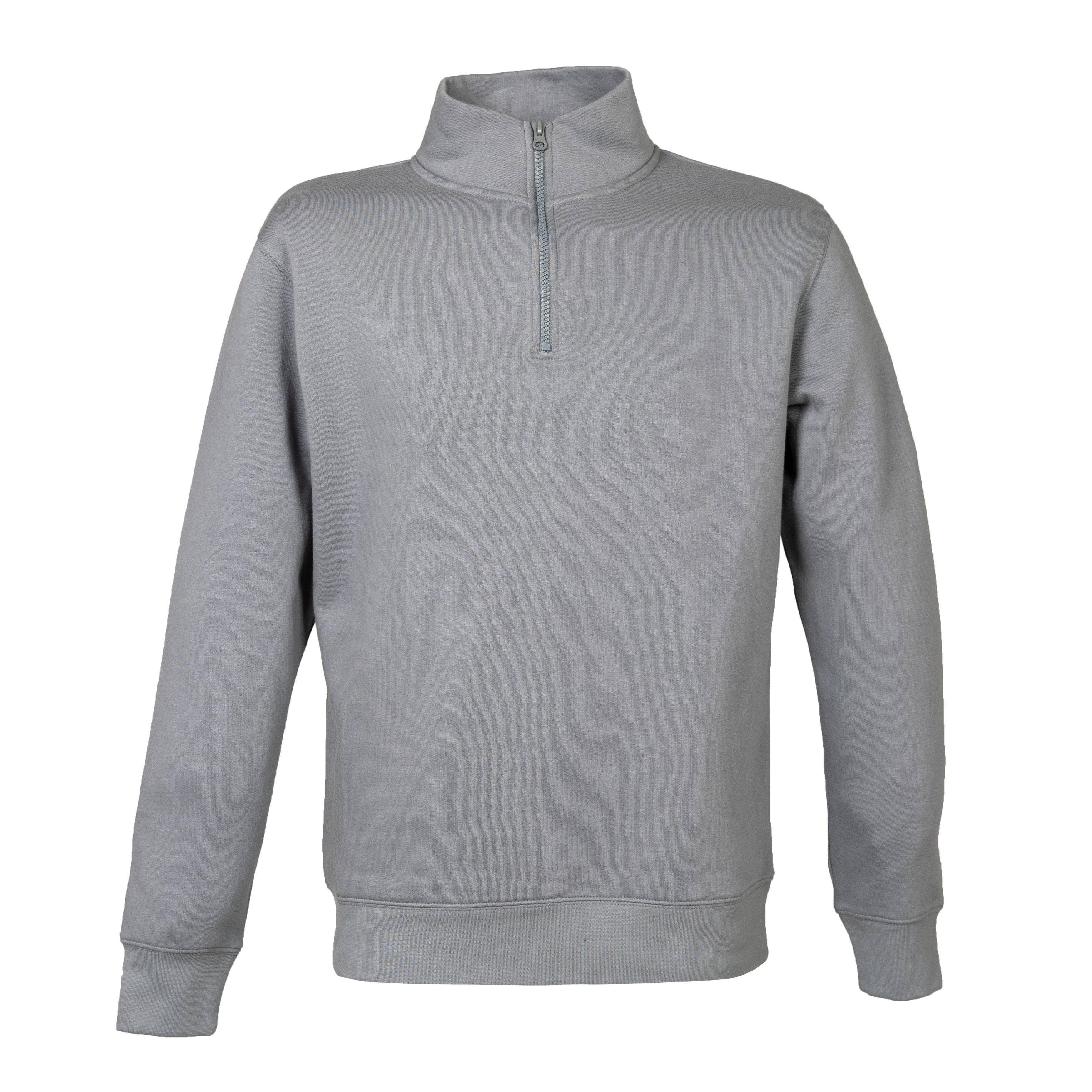 Felpa zip corta da Lavoro JRC Istanbul 997401