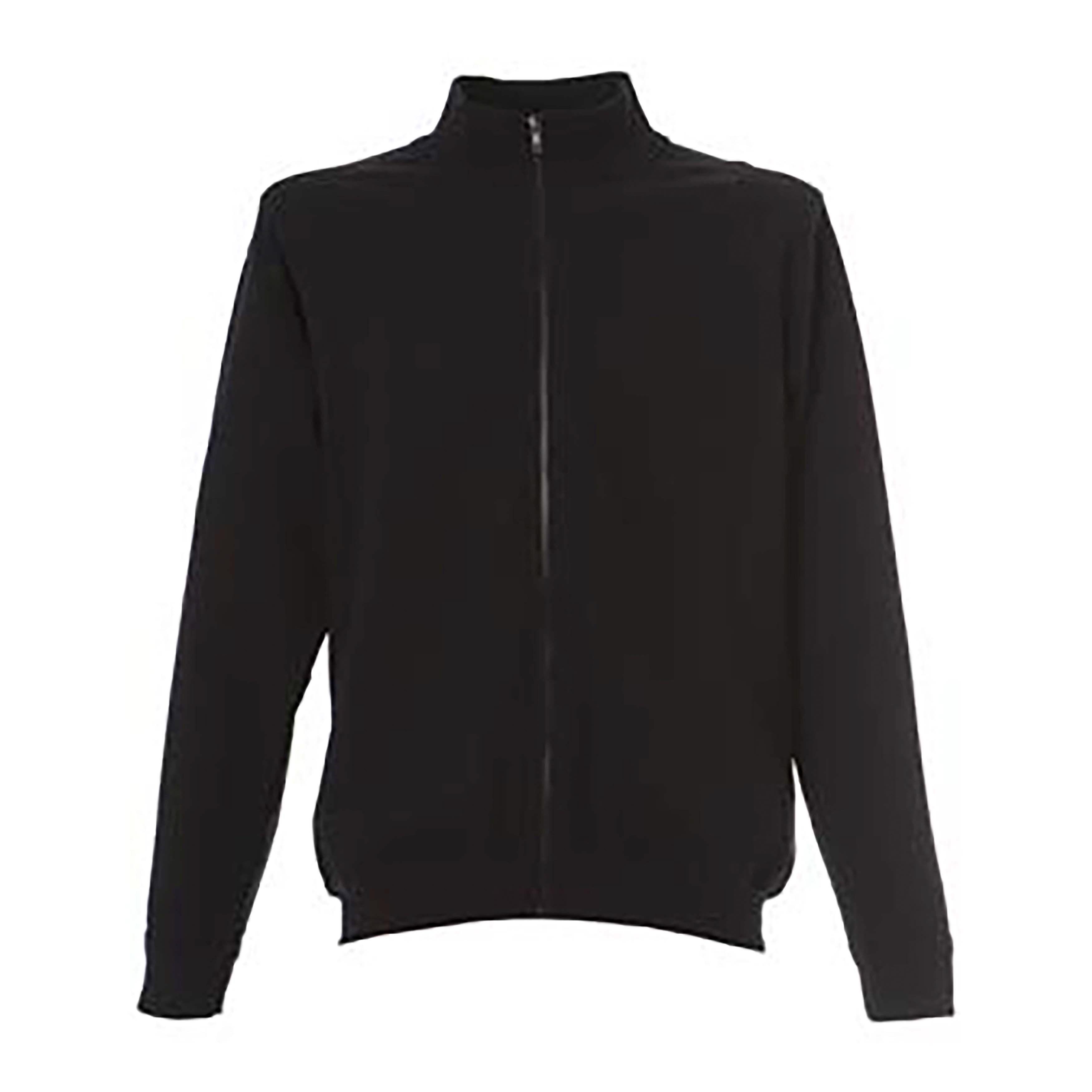 Felpa zip lunga da Lavoro Made in Italy JRC Modena 989233