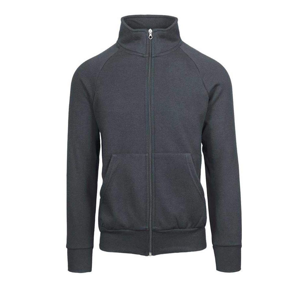 Felpe da lavoro maniche lunghe Logica ITA307/18-L