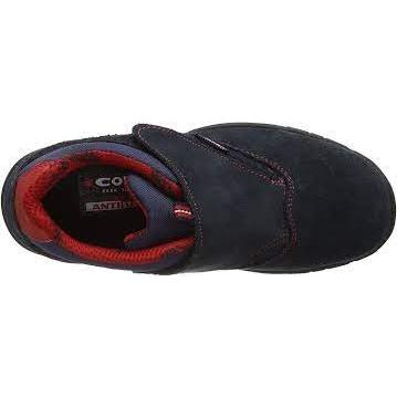 Fuori tutto - Scarpe Antinfortunistiche Cofra Altimeter S1P SRC 22060-000 numero 46