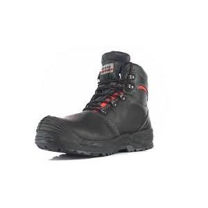 Fuori tutto - Scarpe antinfortunistiche Cofra Glenr S3 WR CI HRO SRC 13620-000 Numero 42