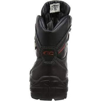 Fuori tutto - Scarpe antinfortunistiche Cofra Glenr S3 WR CI HRO SRC 13620-000 Numero 42