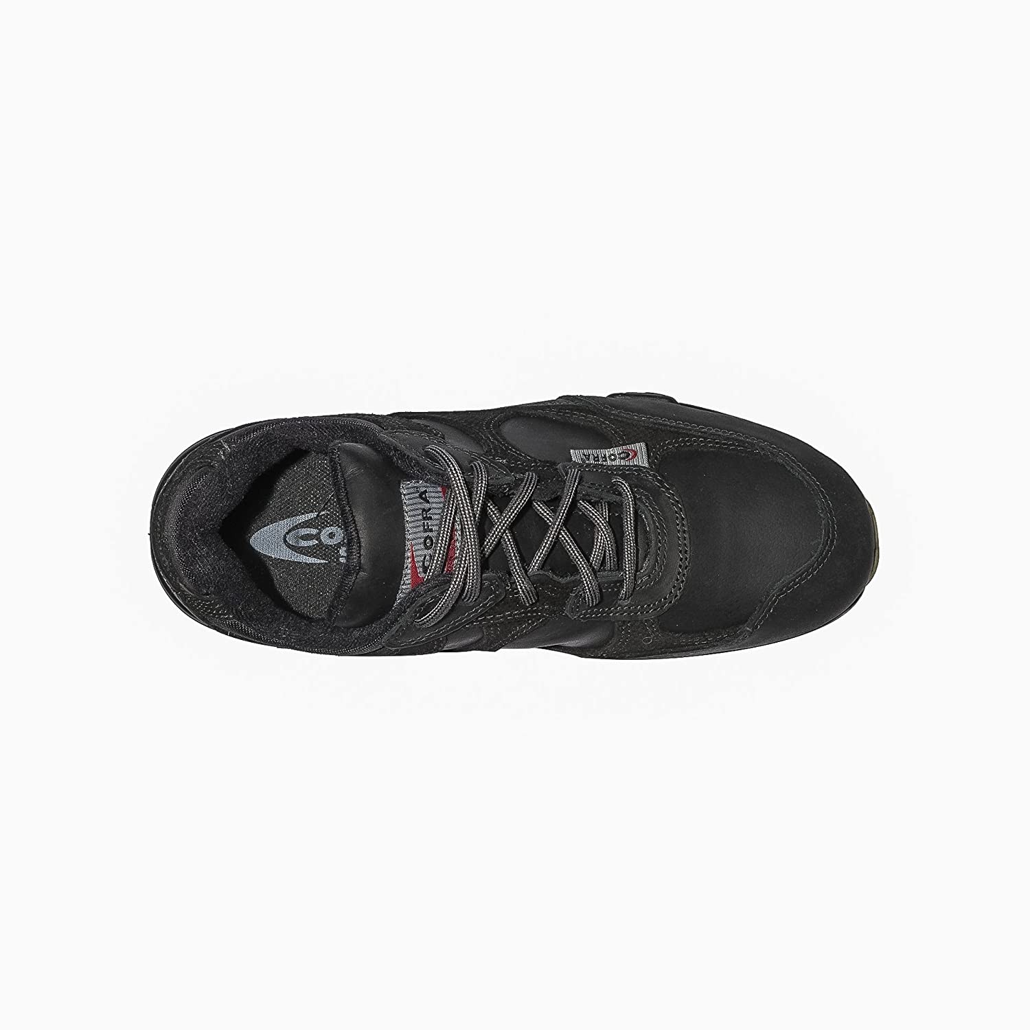 Fuori tutto - Scarpe Antinfortunistiche Cofra Koblet O2 SRC FO senza puntale 78611-000 Numero 39