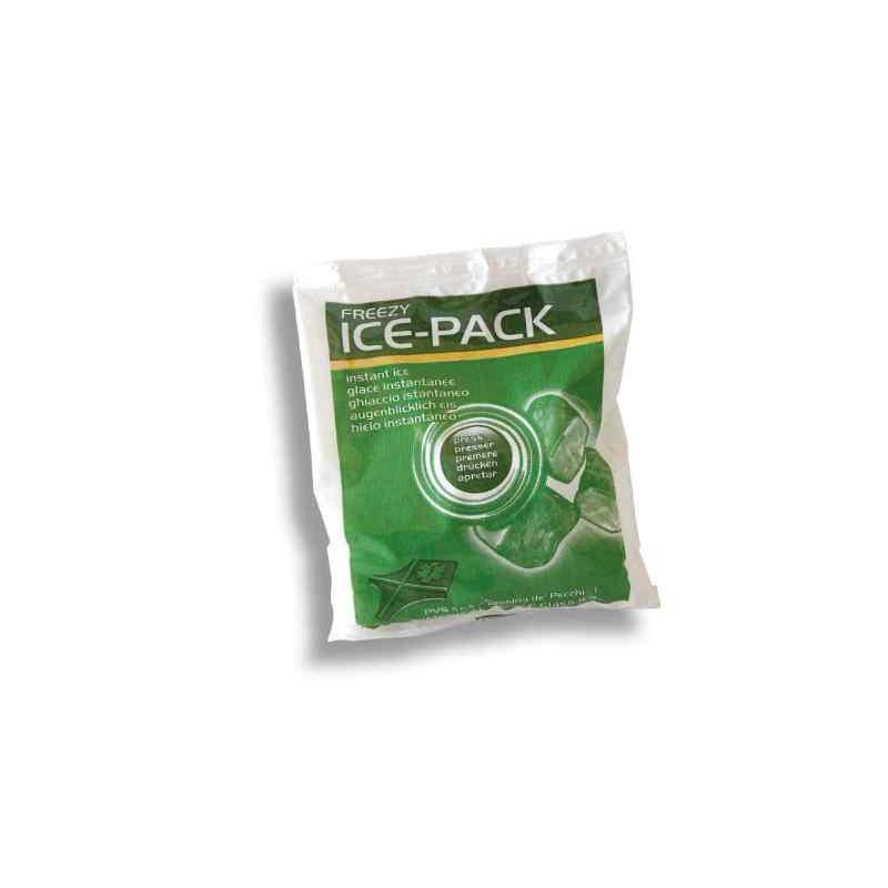 Ghiaccio istantaneo da lavoro Logica GHIACCIO