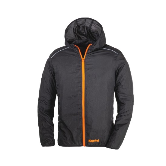 Giacca Antivento Kapriol Enjoy 137731 Antivento