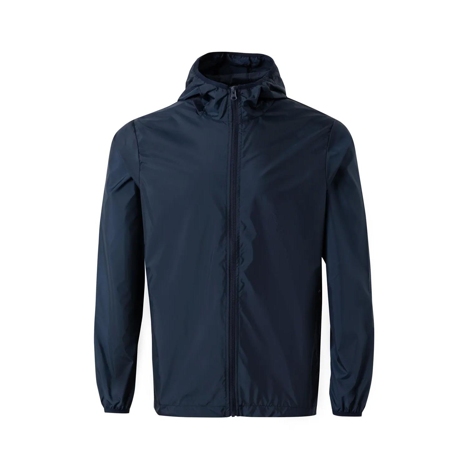 Giacca antivento Unisex da Lavoro Velilla Stockton WZ60U