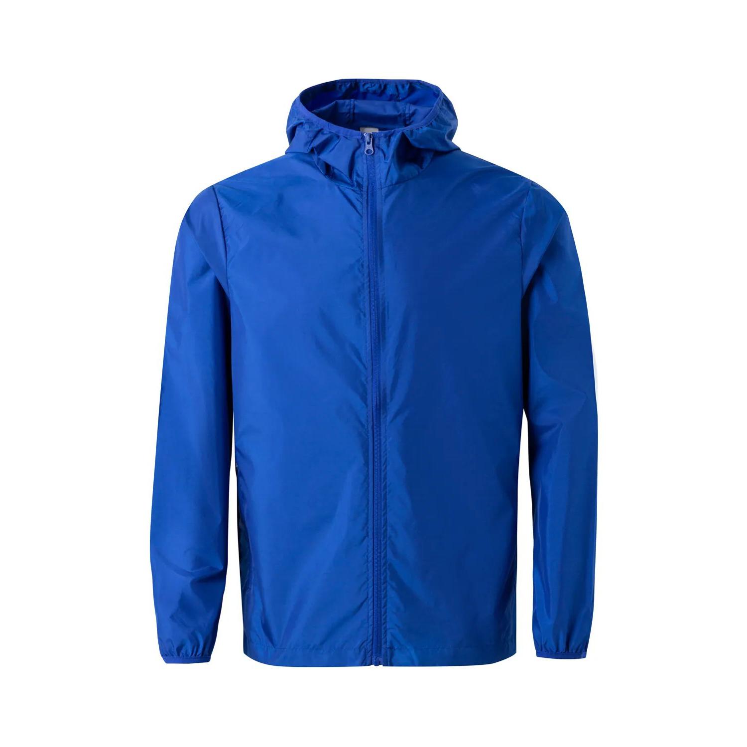 Giacca antivento Unisex da Lavoro Velilla Stockton WZ60U