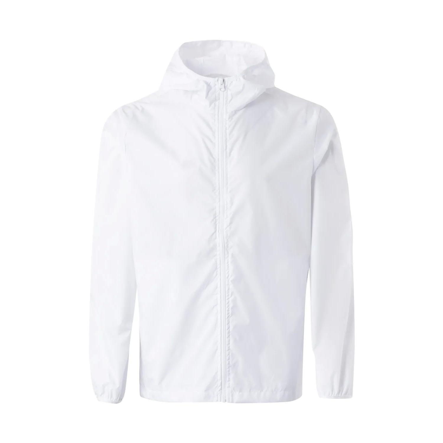 Giacca antivento Unisex da Lavoro Velilla Stockton WZ60U