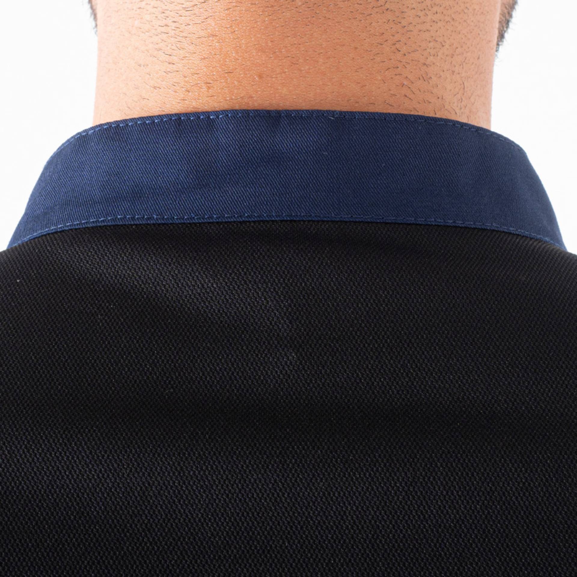 Giacca coreana manica corta da Lavoro Cuoco Giblor's Thiago 22P08G640