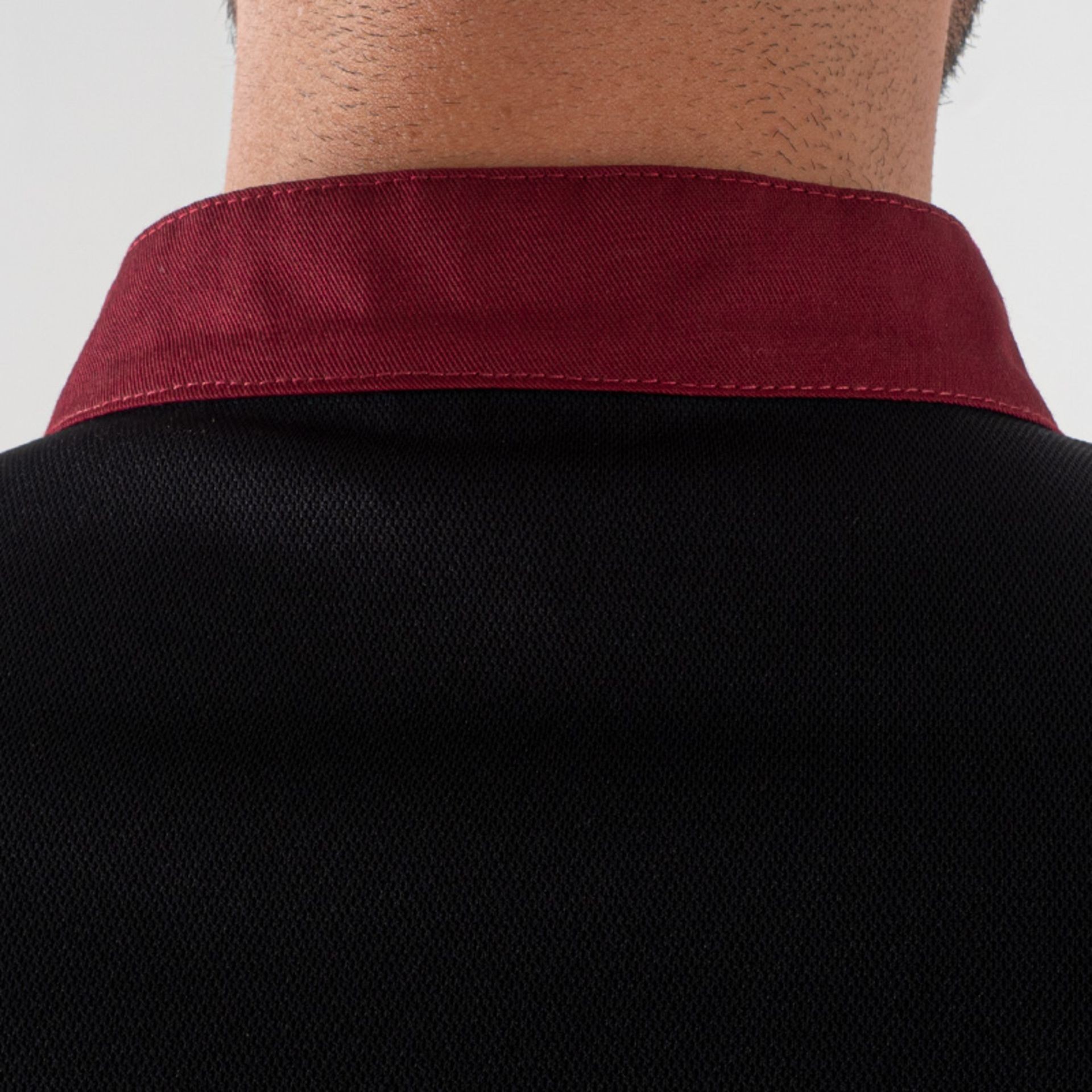 Giacca coreana manica corta da Lavoro Cuoco Giblor's Thiago 22P08G640