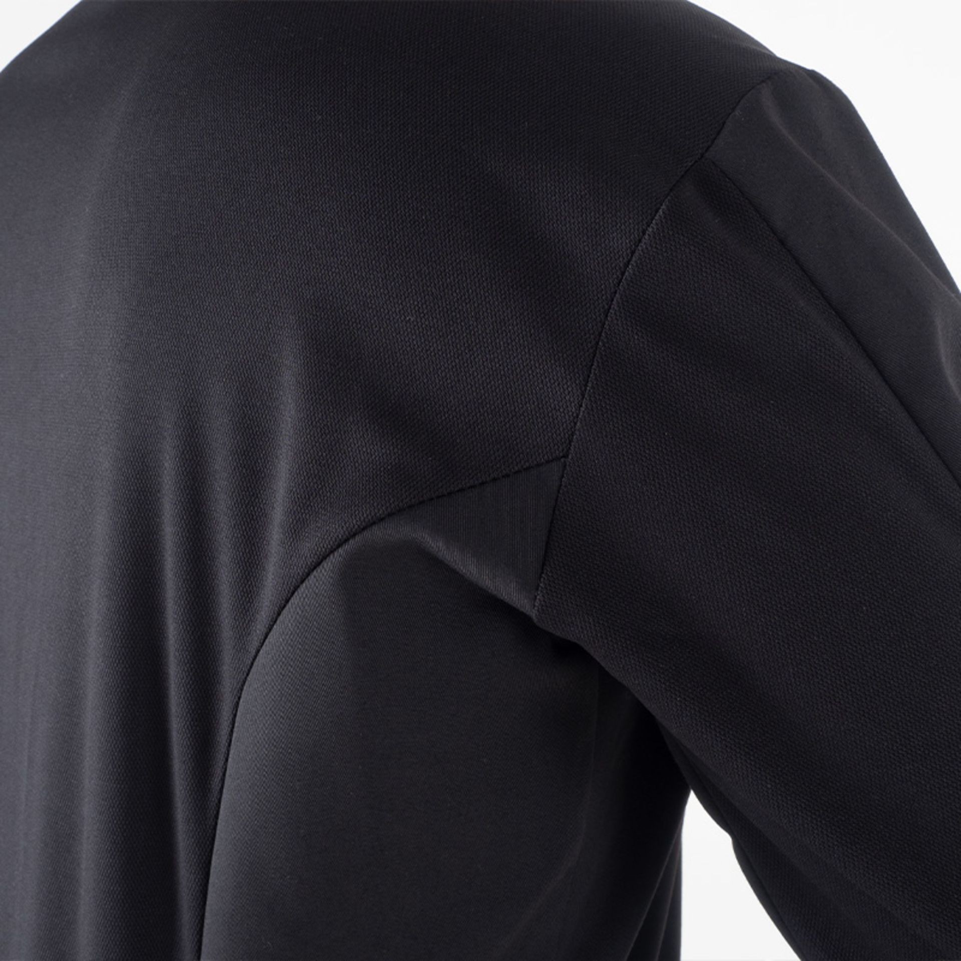 Giacca coreana manica lunga da Lavoro Cuoco Giblor's Raul 22P08G323