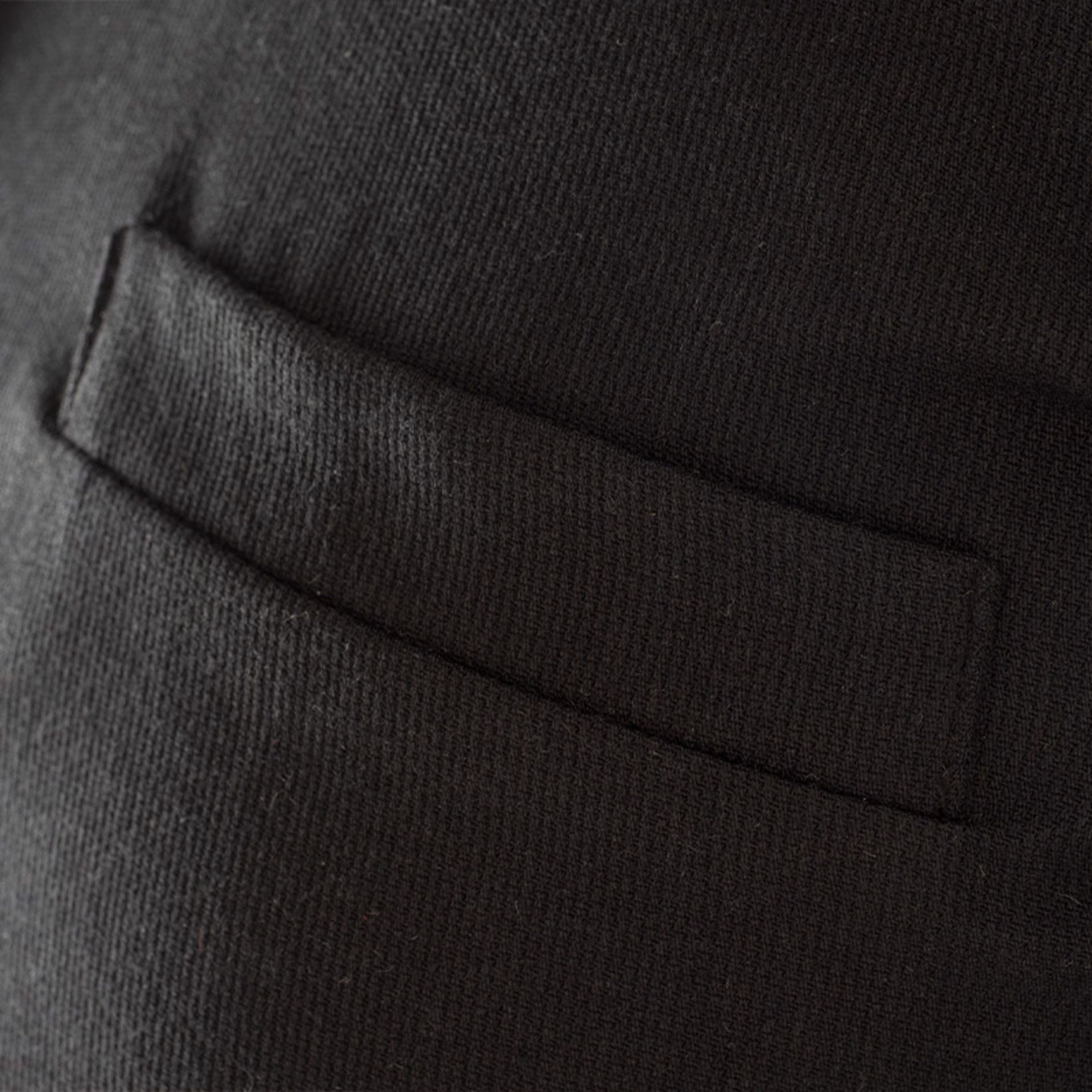 Giacca coreana manica lunga da Lavoro Cuoco Giblor's Roger 22P08G297