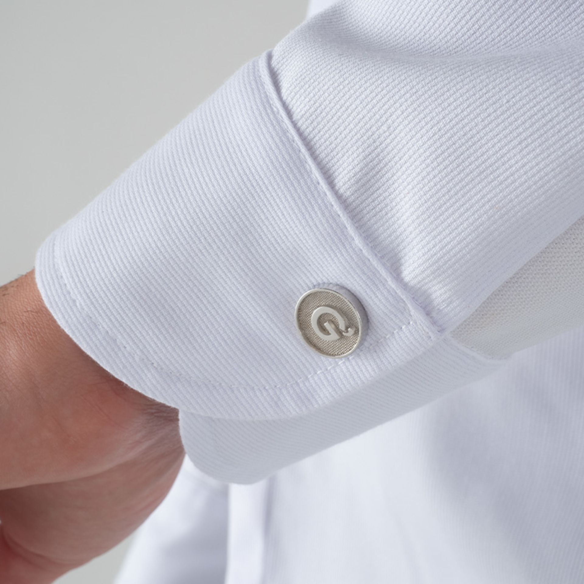 Giacca coreana manica lunga da Lavoro Cuoco Giblor's Roger 22P08G297