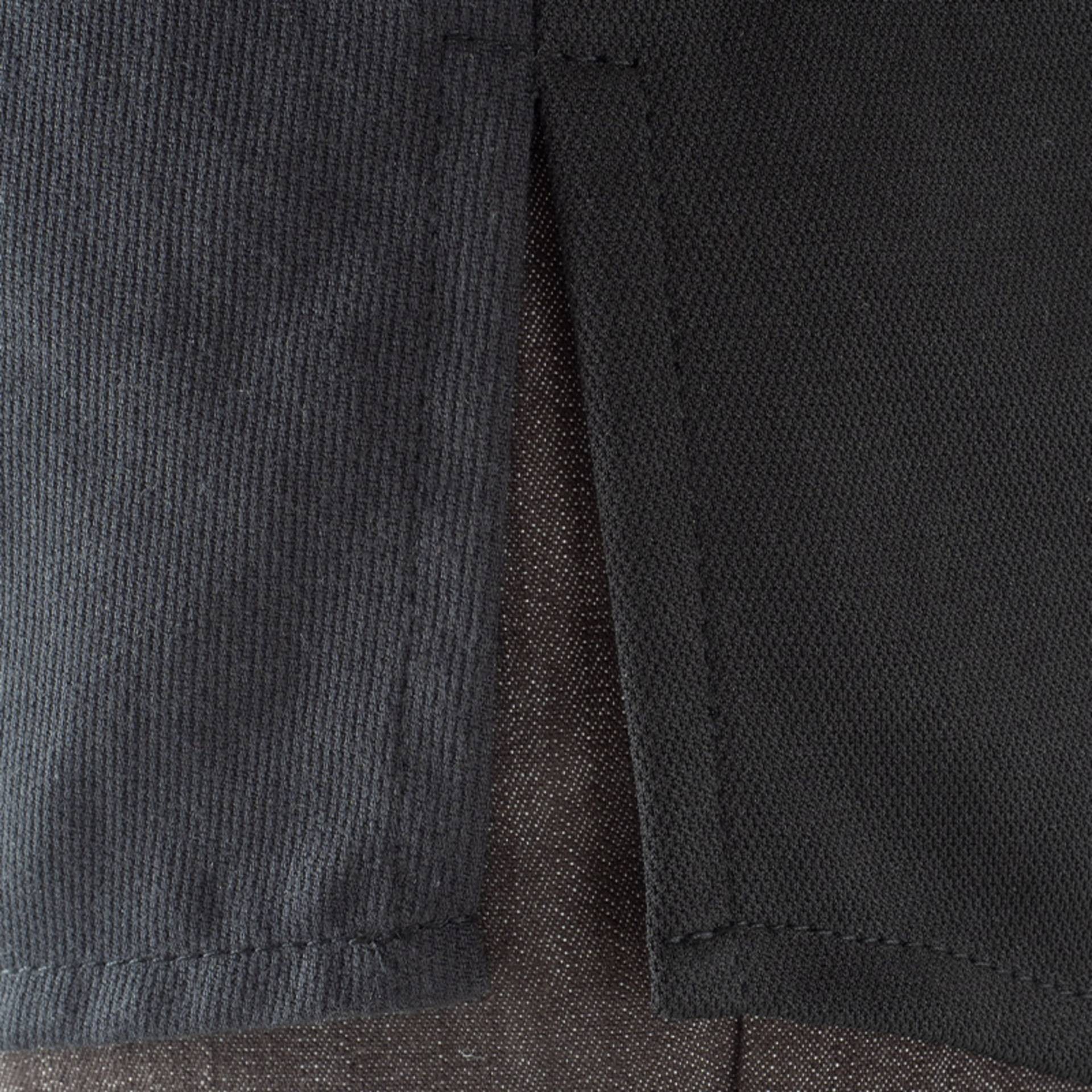 Giacca coreana manica lunga da Lavoro Cuoco Giblor's Roger 22P08G297