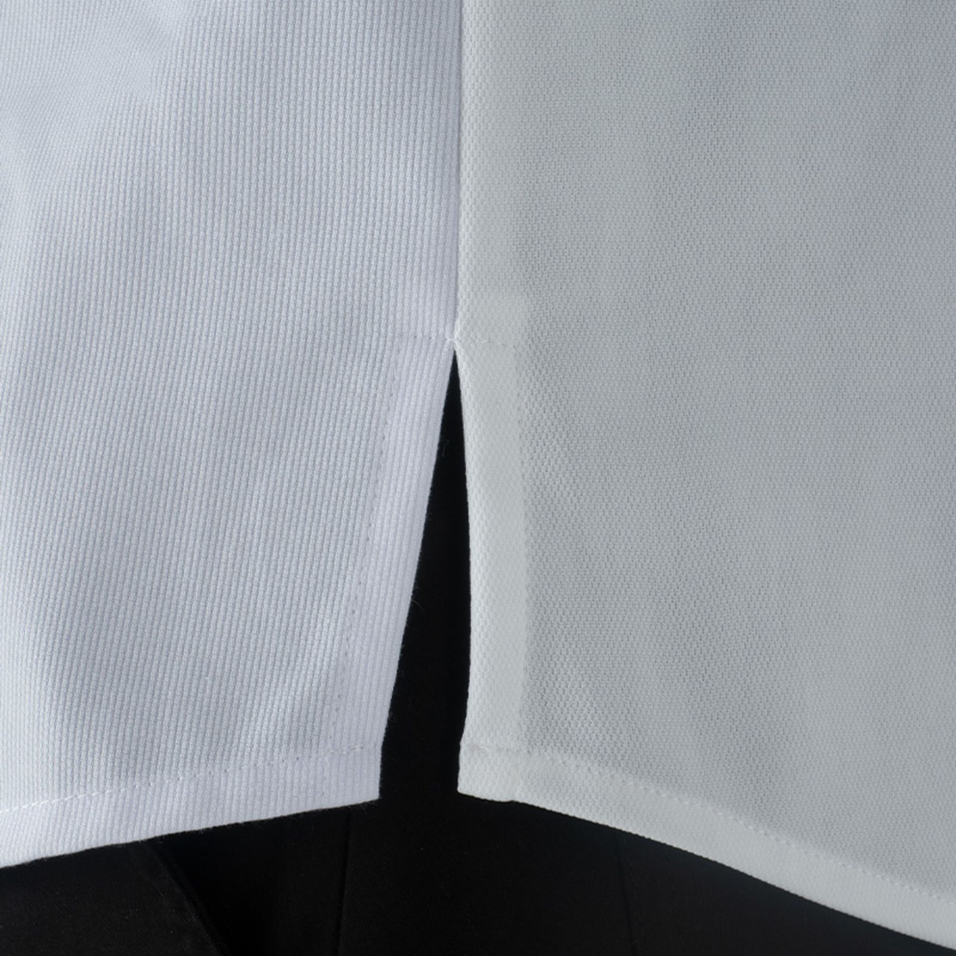 Giacca coreana manica lunga da Lavoro Cuoco Giblor's Roger 22P08G297