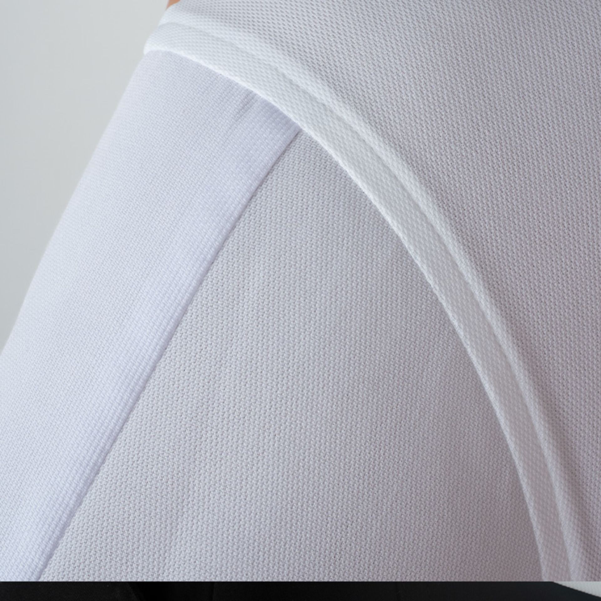 Giacca coreana manica lunga da Lavoro Cuoco Giblor's Roger 22P08G297